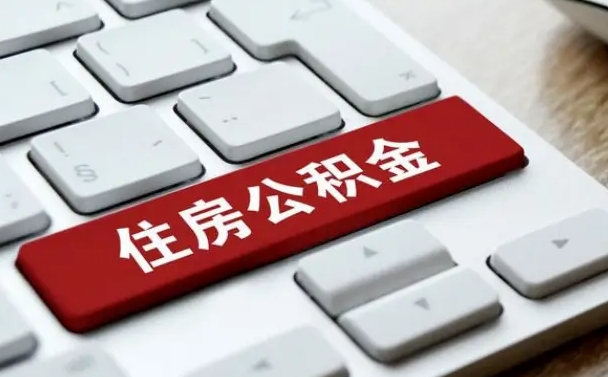 冠县我辞职了公积金怎么取（辞职后公积金怎么能取出来）
